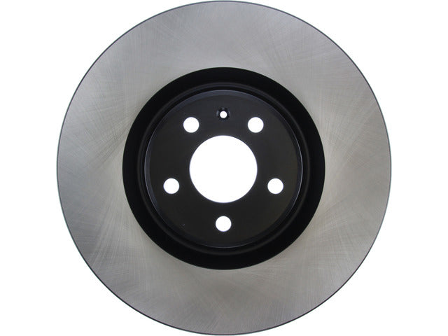 Disc Brake Rotor Centric Parts 125.33134