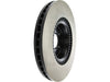 Disc Brake Rotor Centric Parts 125.33134