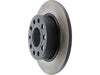 Disc Brake Rotor Centric Parts 125.33135