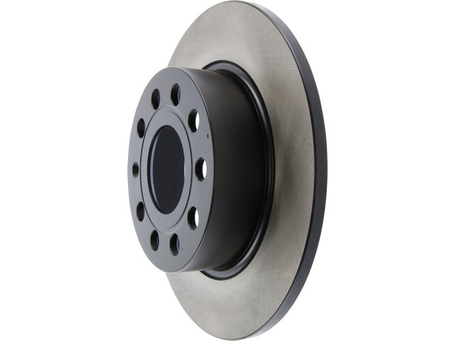 Disc Brake Rotor Centric Parts 125.33135
