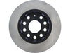 Disc Brake Rotor Centric Parts 125.33135