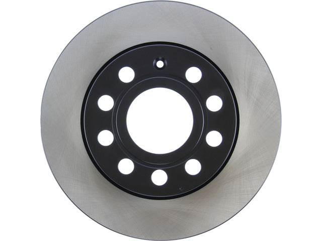 Disc Brake Rotor Centric Parts 125.33135