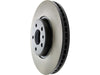 Disc Brake Rotor Centric Parts 125.33136
