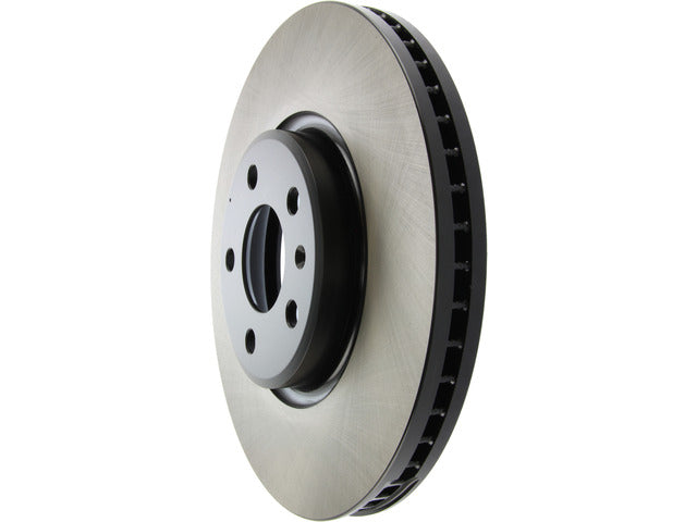 Disc Brake Rotor Centric Parts 125.33136