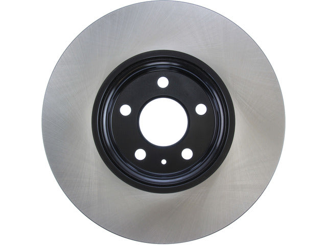 Disc Brake Rotor Centric Parts 125.33136