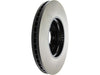 Disc Brake Rotor Centric Parts 125.33136