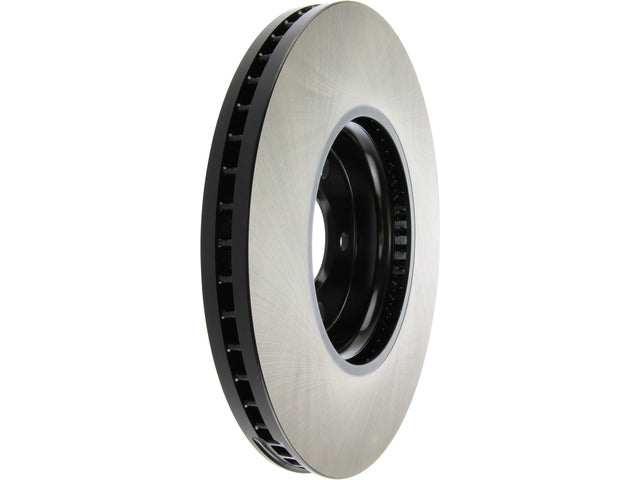 Disc Brake Rotor Centric Parts 125.33136