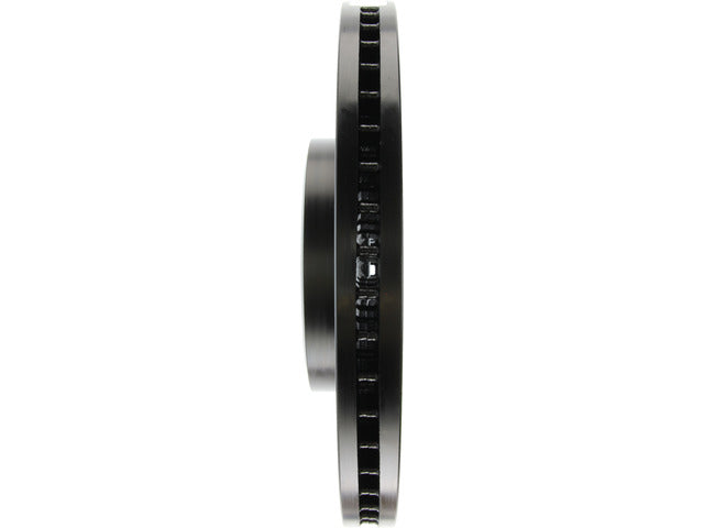 Disc Brake Rotor Centric Parts 125.33136
