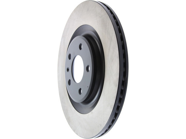 Disc Brake Rotor Centric Parts 125.33137