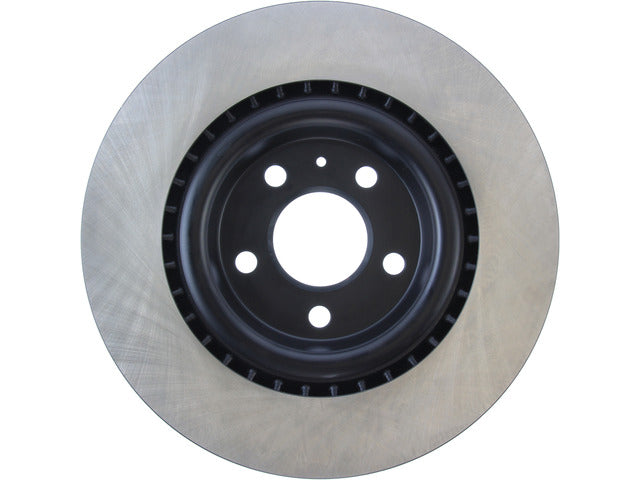 Disc Brake Rotor Centric Parts 125.33137