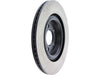 Disc Brake Rotor Centric Parts 125.33137