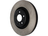 Disc Brake Rotor Centric Parts 125.33138