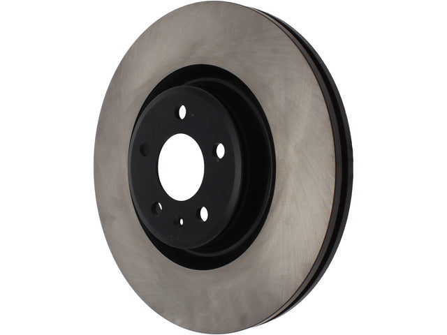 Disc Brake Rotor Centric Parts 125.33138