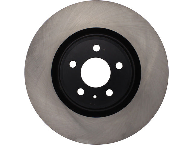 Disc Brake Rotor Centric Parts 125.33138