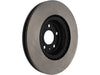 Disc Brake Rotor Centric Parts 125.33138