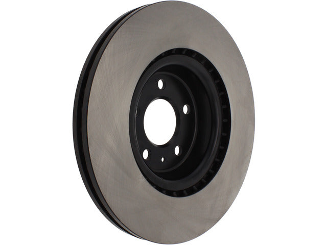 Disc Brake Rotor Centric Parts 125.33138