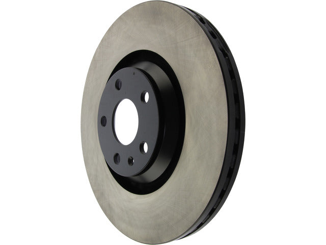 Disc Brake Rotor Centric Parts 125.33140