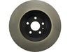Disc Brake Rotor Centric Parts 125.33140