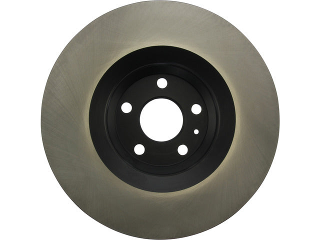 Disc Brake Rotor Centric Parts 125.33140