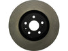 Disc Brake Rotor Centric Parts 125.33140