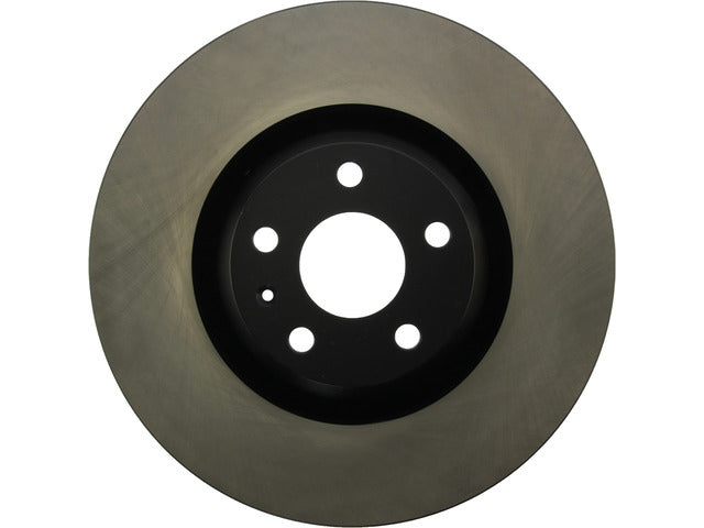 Disc Brake Rotor Centric Parts 125.33140