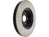 Disc Brake Rotor Centric Parts 125.33140