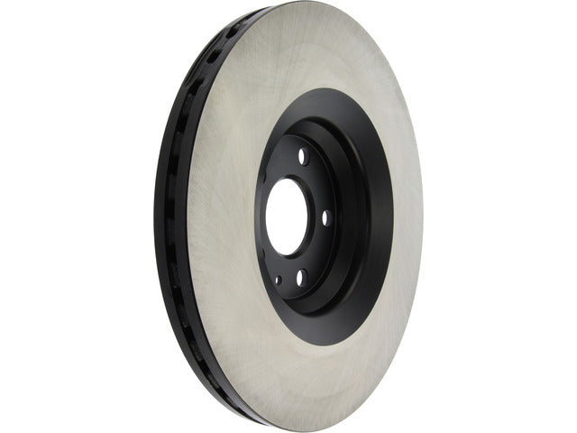 Disc Brake Rotor Centric Parts 125.33140
