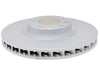 Disc Brake Rotor Centric Parts 125.33141
