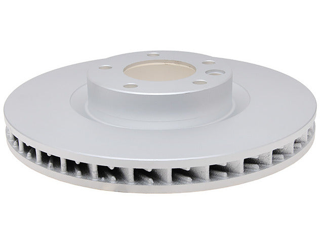 Disc Brake Rotor Centric Parts 125.33141
