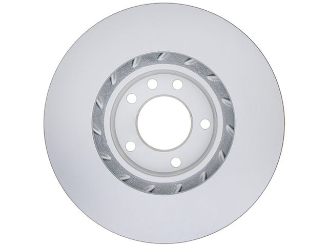 Disc Brake Rotor Centric Parts 125.33141