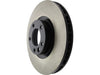 Disc Brake Rotor Centric Parts 125.33142