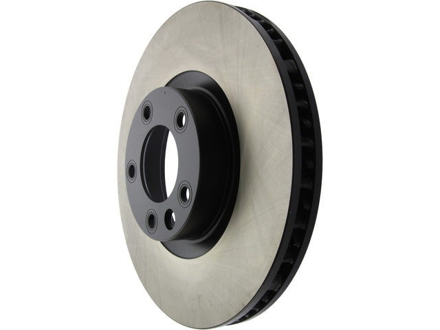 Disc Brake Rotor Centric Parts 125.33142