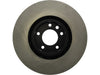 Disc Brake Rotor Centric Parts 125.33142