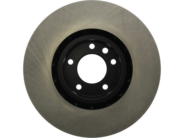 Disc Brake Rotor Centric Parts 125.33142