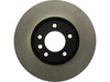 Disc Brake Rotor Centric Parts 125.33142