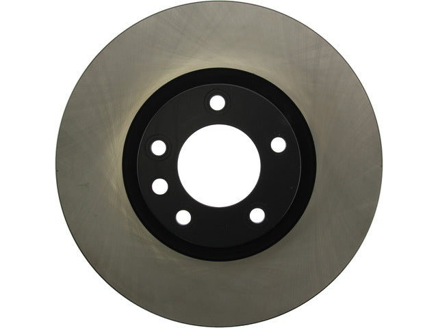Disc Brake Rotor Centric Parts 125.33142