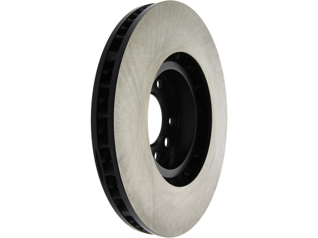 Disc Brake Rotor Centric Parts 125.33142