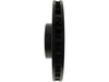 Disc Brake Rotor Centric Parts 125.33142