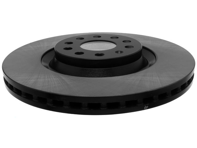 Disc Brake Rotor Centric Parts 125.33144