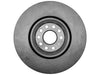 Disc Brake Rotor Centric Parts 125.33144