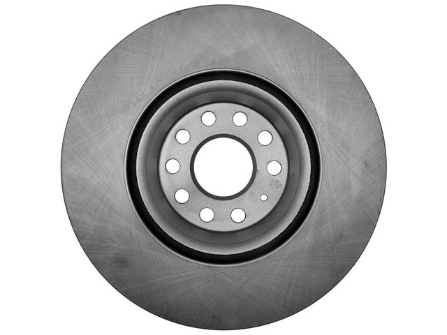 Disc Brake Rotor Centric Parts 125.33144