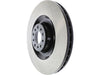 Disc Brake Rotor Centric Parts 125.33147