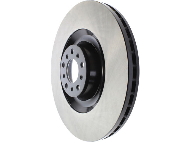 Disc Brake Rotor Centric Parts 125.33147