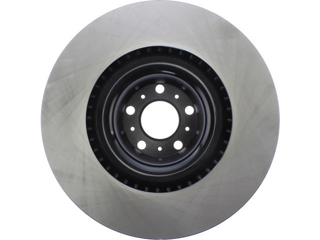 Disc Brake Rotor Centric Parts 125.33147