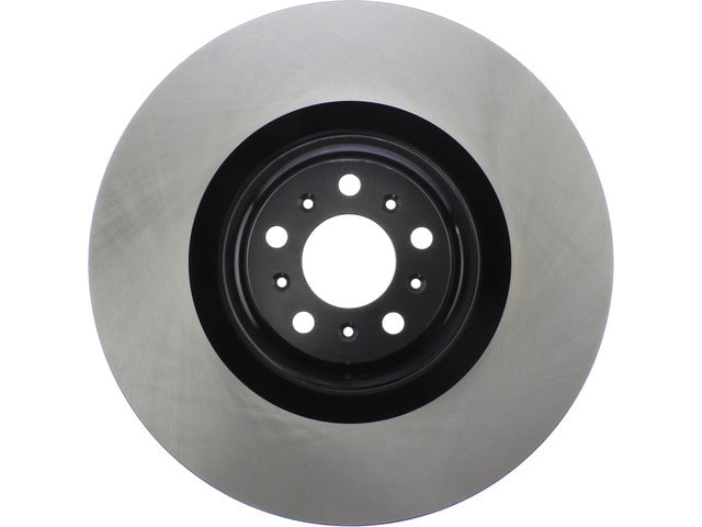 Disc Brake Rotor Centric Parts 125.33147