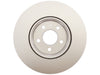 Disc Brake Rotor Centric Parts 125.33154