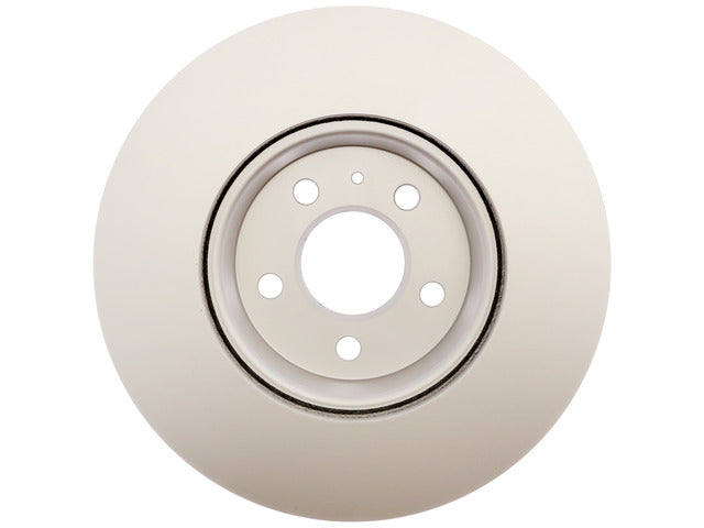 Disc Brake Rotor Centric Parts 125.33154