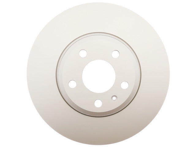 Disc Brake Rotor Centric Parts 125.33154