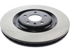 Disc Brake Rotor Centric Parts 125.33155