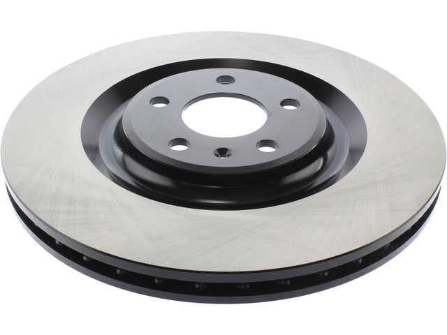 Disc Brake Rotor Centric Parts 125.33155